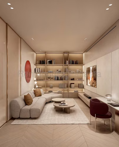 Venta de Apartamento en Punta Pacifica Ph AZURE JV