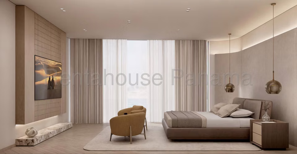 Venta de Apartamento en Punta Pacifica Ph AZURE JV