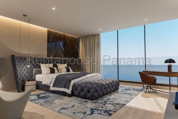 Venta de Apartamento en Punta Pacifica Ph The Residences JV