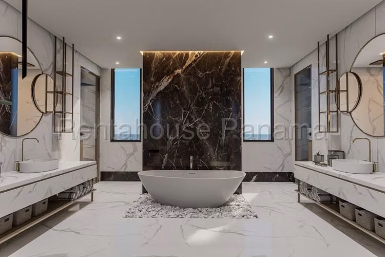 Venta de Apartamento en Punta Pacifica Ph The Residences JV