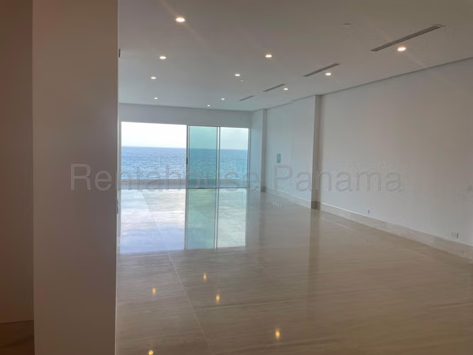 Venta de Apartamento en Punta Pacifica Ph Ocean Pearl JV