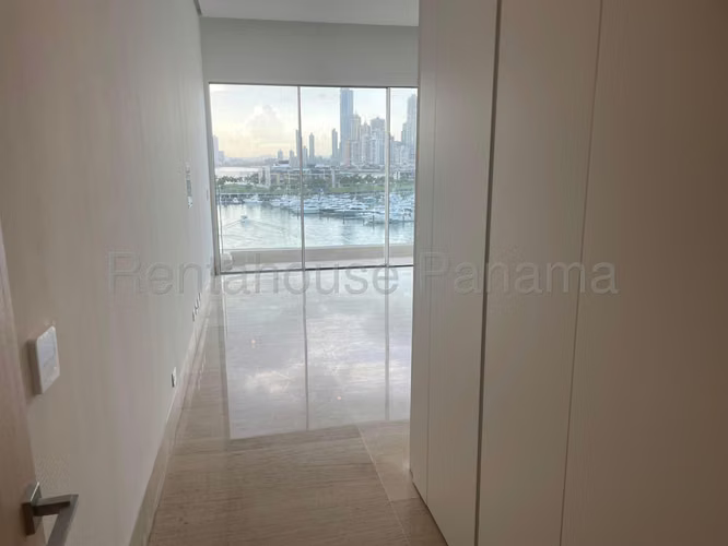 Venta de Apartamento en Punta Pacifica Ph Ocean Pearl JV