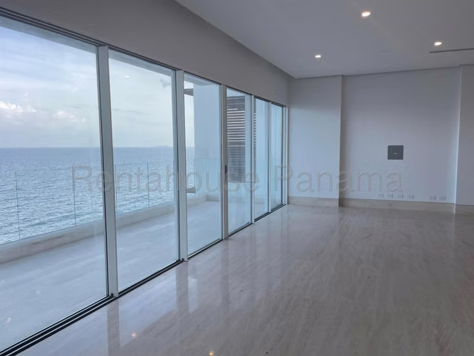 Venta de Apartamento en Punta Pacifica Ph Ocean Pearl JV