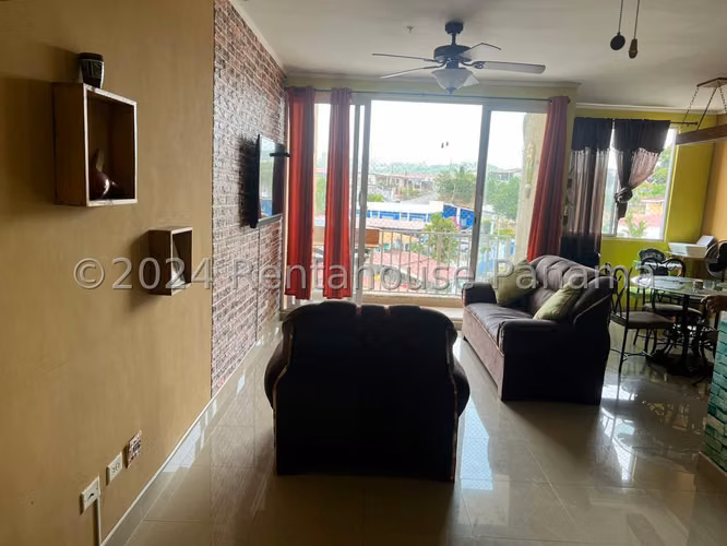 Venta de Apartamento en Villa Zaita Ph PH Emerald Village KC