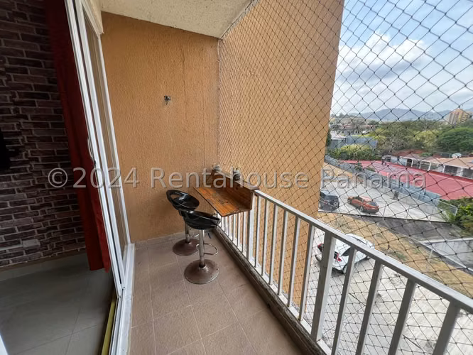 Venta de Apartamento en Villa Zaita Ph PH Emerald Village KC