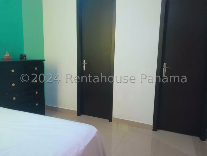 Venta de Apartamento en Villa Zaita Ph PH Emerald Village KC
