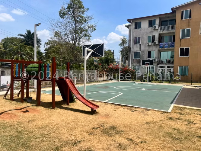 Venta de Apartamento en Villa Zaita Ph PH Emerald Village KC