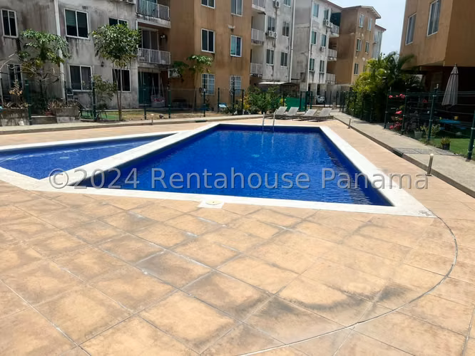 Venta de Apartamento en Villa Zaita Ph PH Emerald Village KC