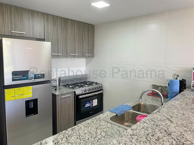 Alquiler de Apartamento en El Bosque Ph Greenwood KC - Imagen 2