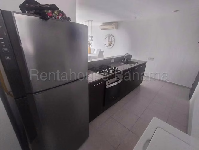 Alquiler de Apartamento en Ricardo J Alfaro Ph Alsacia Towers KC - Imagen 2