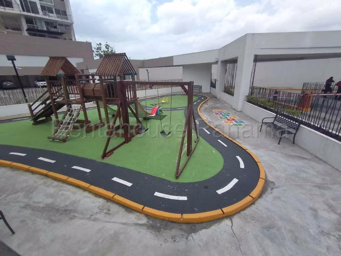 Alquiler de Apartamento en Ricardo J Alfaro Ph Alsacia Towers KC - Imagen 9