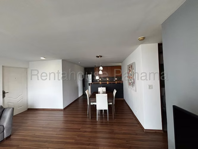 Alquiler de Apartamento en San Francisco Ph Terramar CCO - Imagen 3