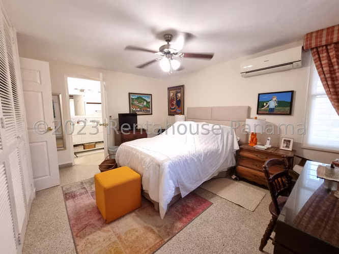 Alquiler de Apartamento en La Cresta Ph El Cenit CCO - Imagen 4