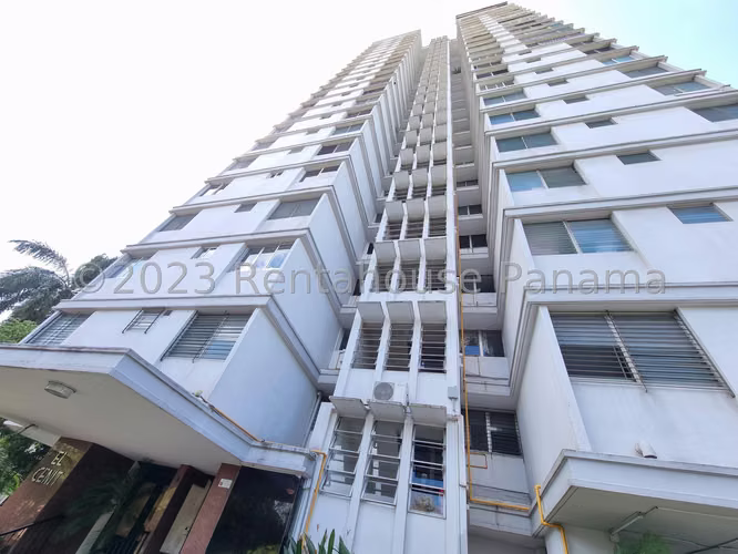 Alquiler de Apartamento en La Cresta Ph El Cenit CCO - Imagen 10