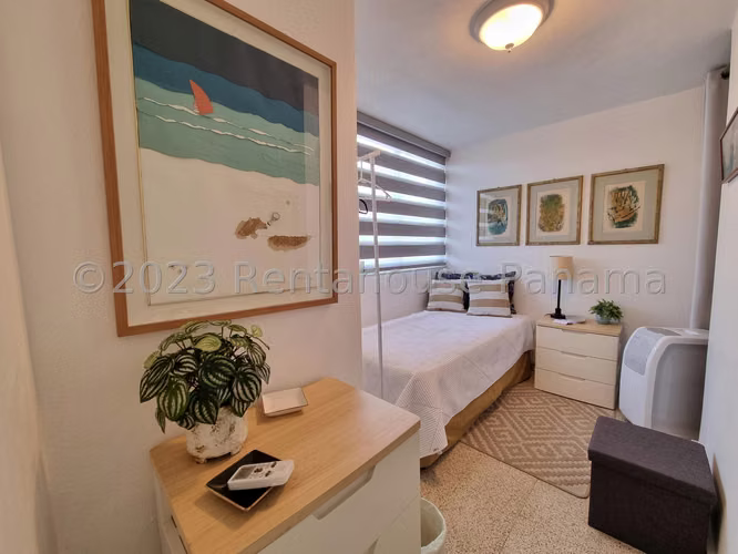 Alquiler de Apartamento en La Cresta Ph El Cenit CCO - Imagen 8