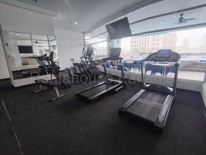 Alquiler de Apartamento en San Francisco Ph Premium Tower CCO - Imagen 16