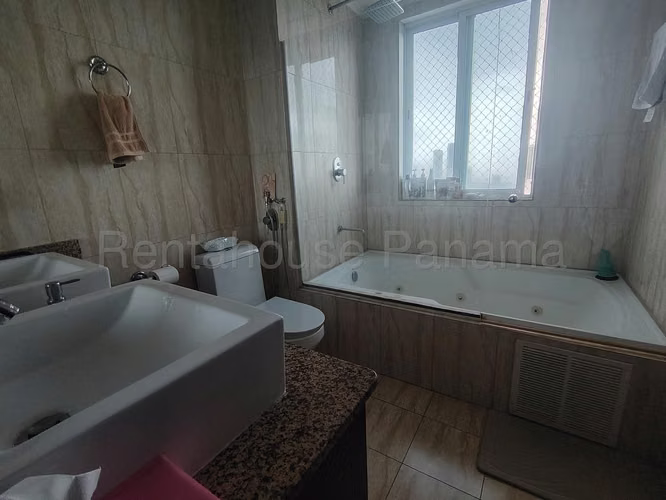 Alquiler de Apartamento en San Francisco Ph Premium Tower CCO - Imagen 6