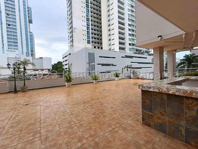 Alquiler de Apartamento en San Francisco Ph Terrazas del Pacific CCO - Imagen 16