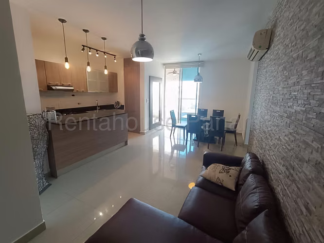 Venta de Apartamento en San Francisco Ph Diamond Tower CCO - Imagen 2