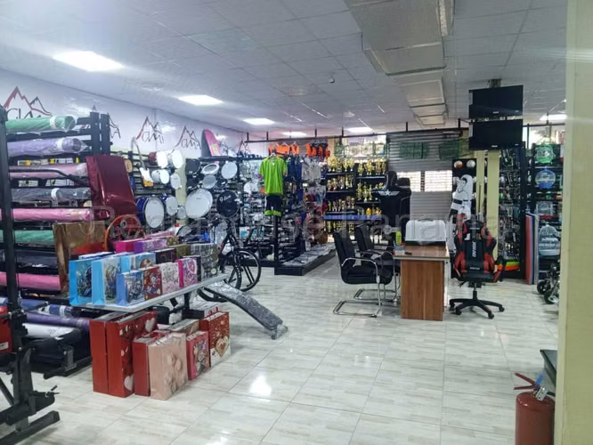 Venta de Local en El Dorado Local Comercial CCO - Imagen 2