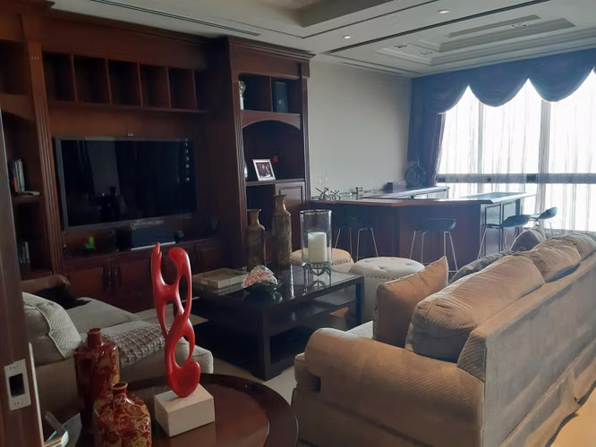 Alquiler de Apartamento Amoblado en Costa del Este Ph Panama Bay EC - Imagen 2