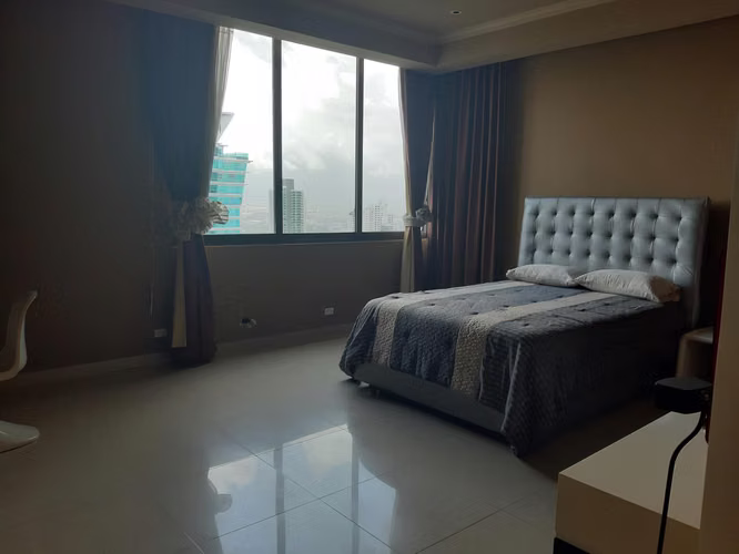 Alquiler de Apartamento Amoblado en Costa del Este Ph Panama Bay EC - Imagen 9