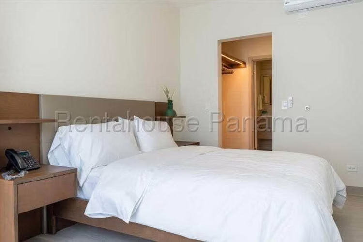 Alquiler de Apartamento Amoblado en Costa del Este Ph Arcadia EC - Imagen 5