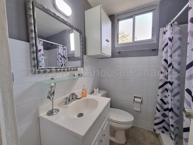 Alquiler de Apartamento en La Cresta Ph El Cenit KF - Imagen 7