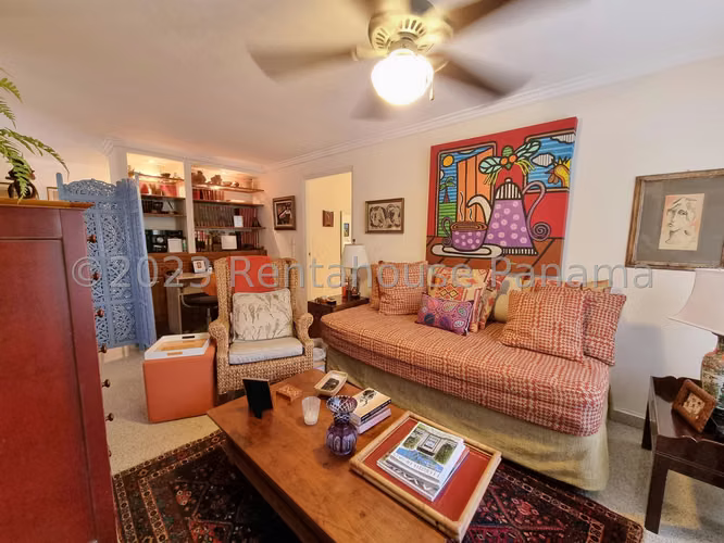 Alquiler de Apartamento en La Cresta Ph El Cenit KF - Imagen 4