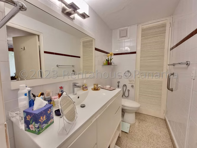 Alquiler de Apartamento en La Cresta Ph El Cenit KF - Imagen 8