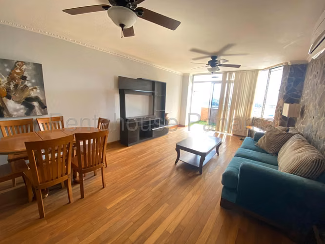 Venta de Apartamento en El Dorado Ph Park View II KF