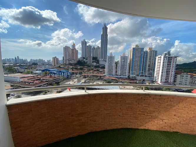 Venta de Apartamento en El Dorado Ph Park View II KF
