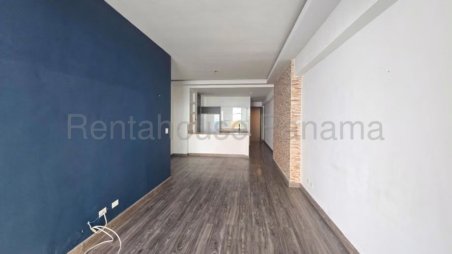 Venta de Apartamento en Avenida Balboa Ph Element KF