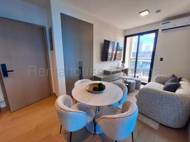 Venta de Apartamento en San Francisco Ph Loom KF