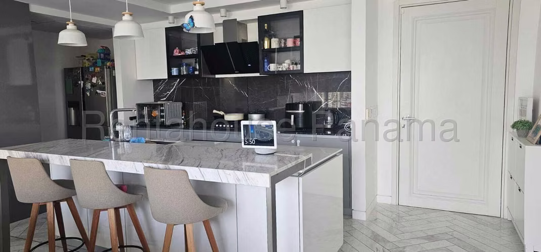 RR VENTA DE APARTAMENTO EN SAN FRANCISCO PH WANDERS & YOO