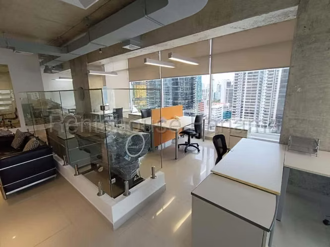 RR VENTA DE OFICINA EN OBARRIO SORTIS BUSINESS - Imagen 17