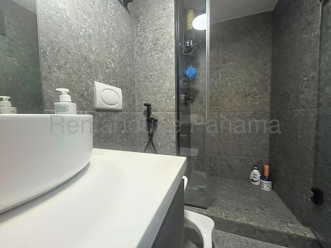 RR ALQUILER DE APARTAMENTO EN COCO DEL MAR PH DOVLE - Imagen 8