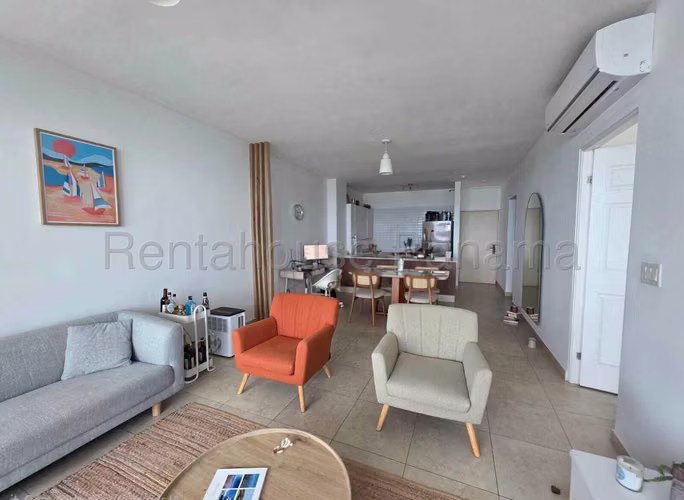 Apartamento en Alquiler en PH H2O Av. Balboa 27AECC1255 - Imagen 2