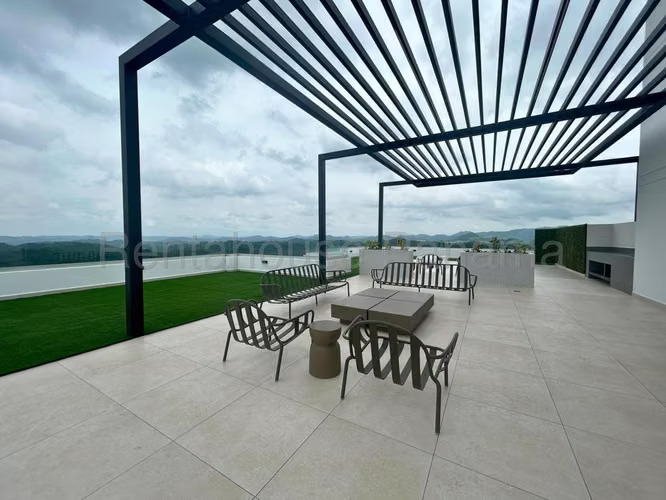 Apartamento en Venta en PH CORAL PLAZA Tumba Muerto 27AECC1245