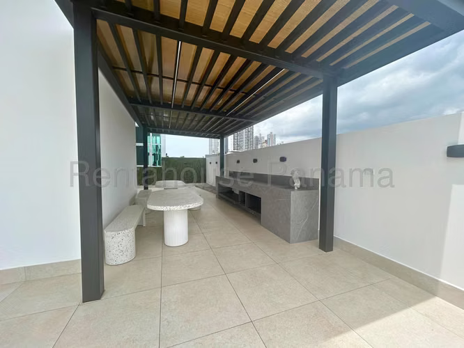 Apartamento en Venta en PH CORAL PLAZA Tumba Muerto 27AECC1245