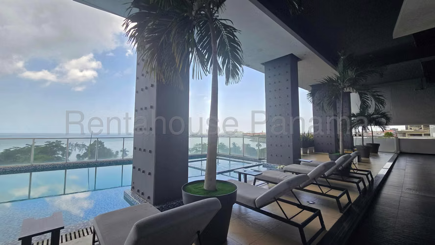 Venta de Apartamento en Avenida Balboa Ph Element 104.67 Mts PD - Imagen 14