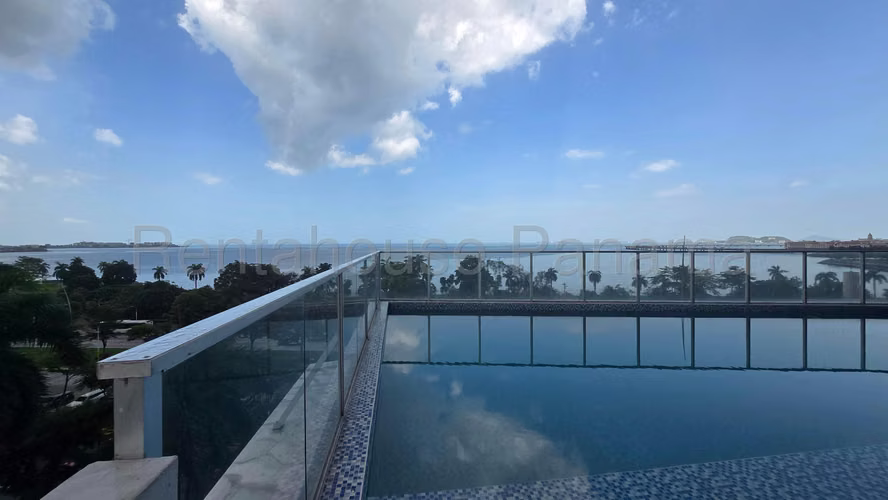 Venta de Apartamento en Avenida Balboa Ph Element 104.67 Mts PD - Imagen 13