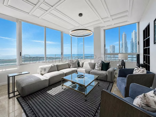 Apartamento en Venta en PH LACOSTA TOWER Costa del Este 27AECC1241
