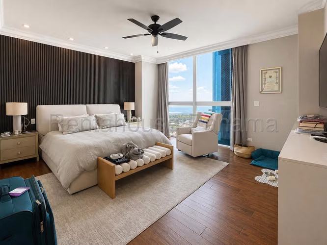 Apartamento en Venta en PH LACOSTA TOWER Costa del Este 27AECC1241 - Imagen 11