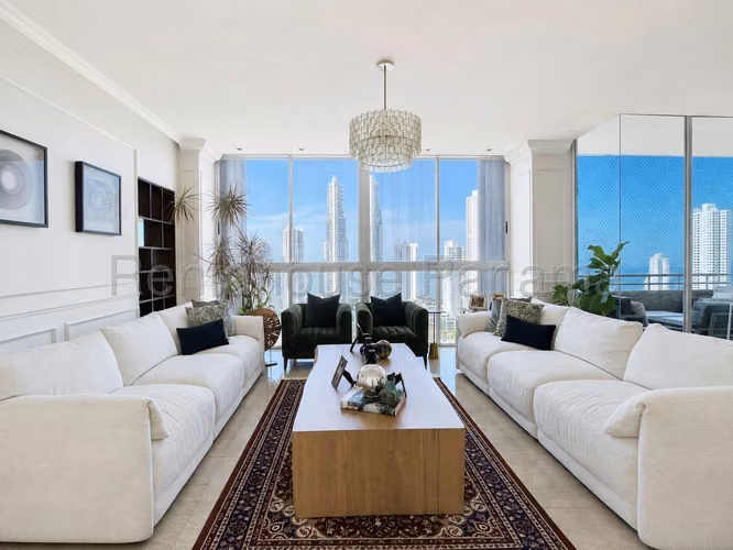 Venta de Apartamento en Costa del Este Ph Lacosta Tower 314 Mts PD - Imagen 4