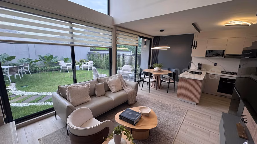Venta de Casa en Panama Norte Aura 152 Mts PD