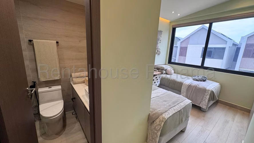 Venta de Casa en Panama Norte Aura 152 Mts PD - Imagen 13