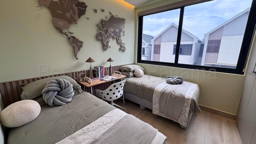 Venta de Casa en Panama Norte Aura 152 Mts PD - Imagen 14