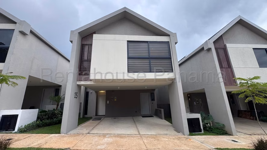 Venta de Casa en Panama Norte Aura 152 Mts PD - Imagen 17