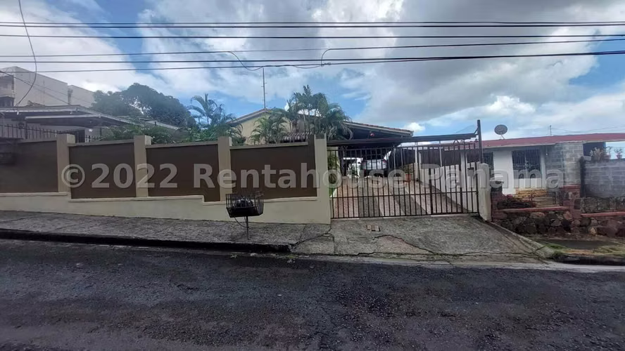 Casa en Venta en Betania 27AECC1238